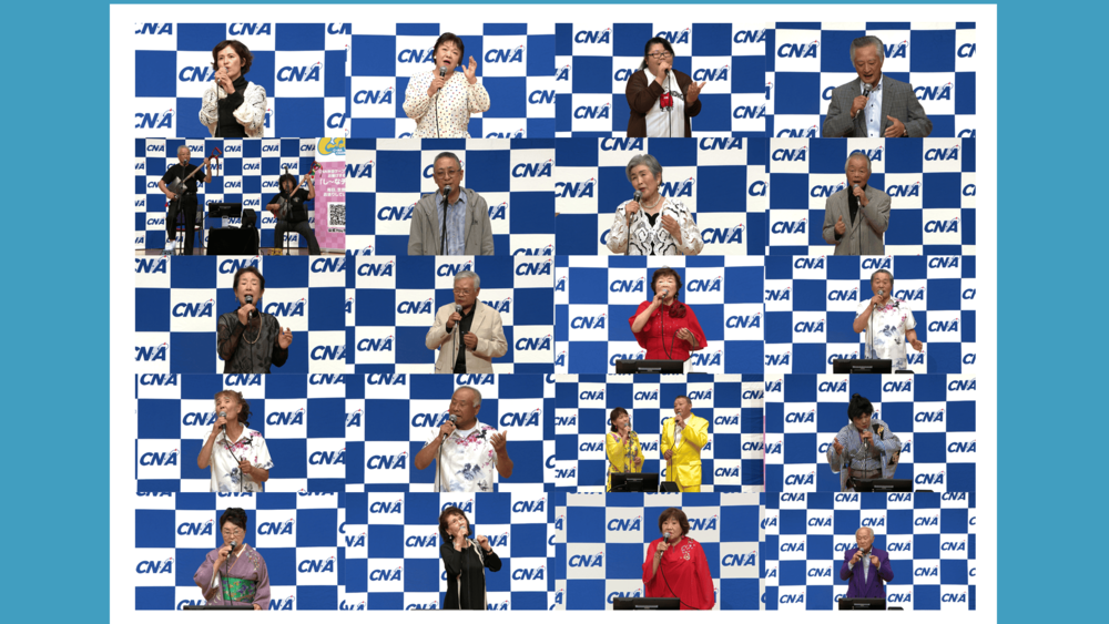 写真し～なチャンカラオケカーニバル総集編#5