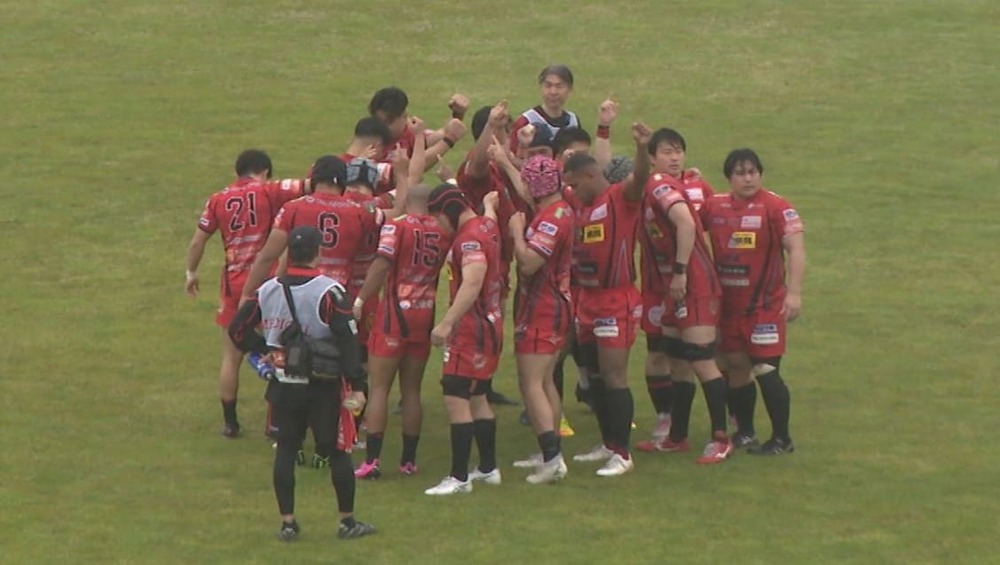 写真：激闘！秋田ノーザンブレッツ「トップイーストリーグ2025」