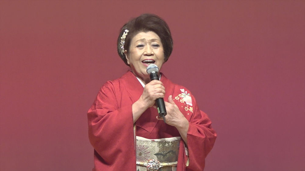 CNAドキュメント15　シリーズ「イダマシ～残したい秋田の心～」「民謡王国秋田」の継承 〜師匠がつなぐ声、弟子が開く未来〜