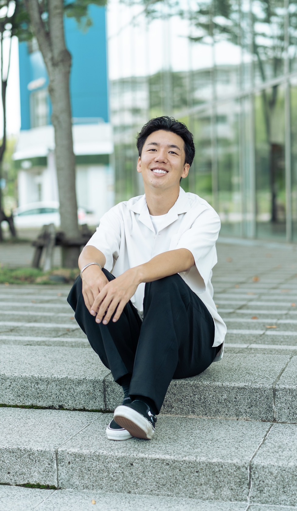 木杉　優介